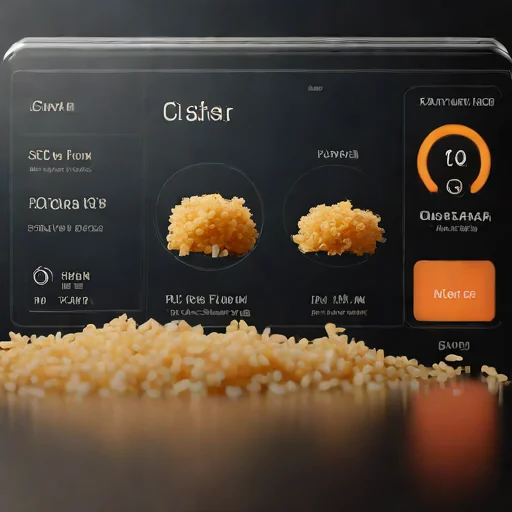 Gluten-Free Bread Crumbs (Plain Rice)