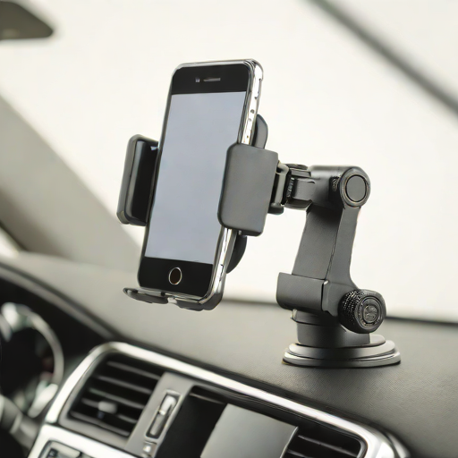 Generic Suction Cup Mount