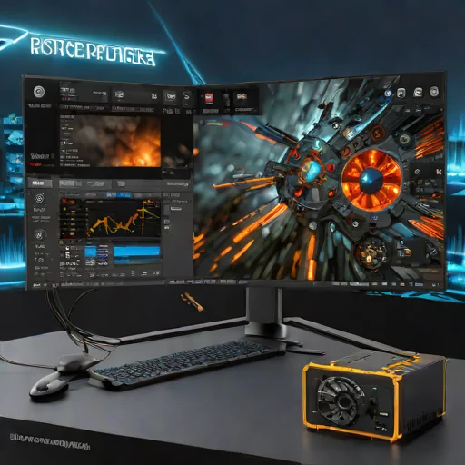 Gigabyte M27Q-P