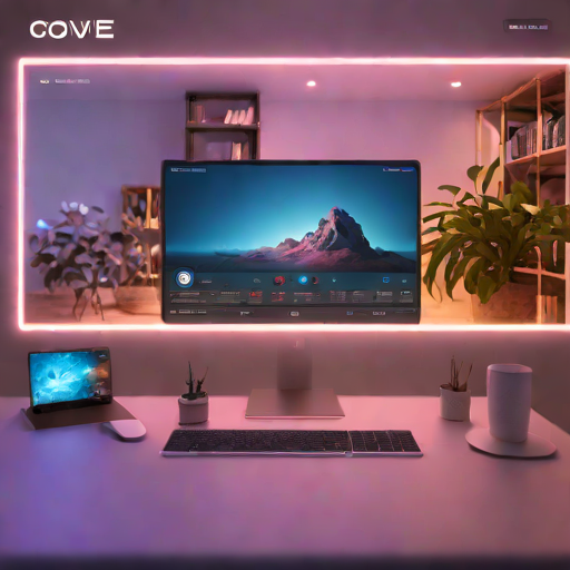 Govee Smart LED Strips