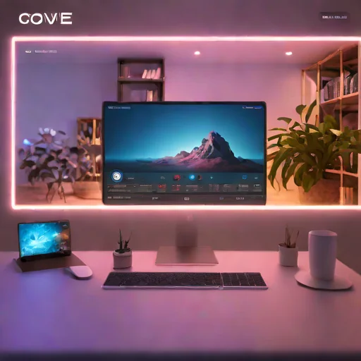 Govee Smart LED Strips