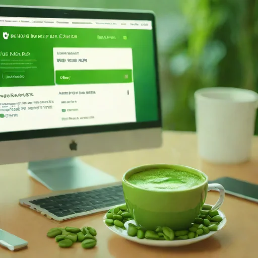 Green Coffee Bean Extract