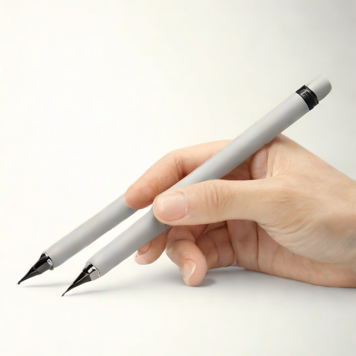 Generic Capacitive Stylus
