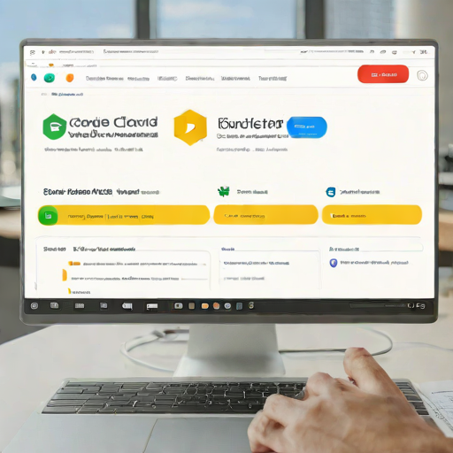 Google Cloud Digital Leader