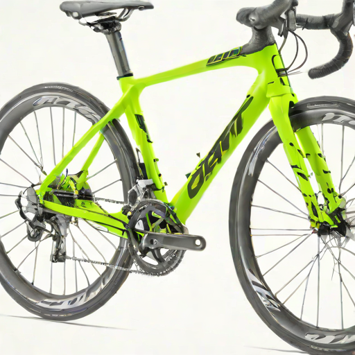 Giant Defy Advanced