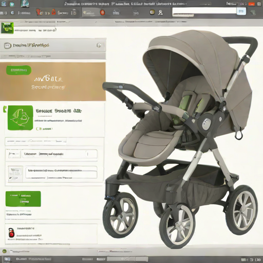 Graco Modes Pramette