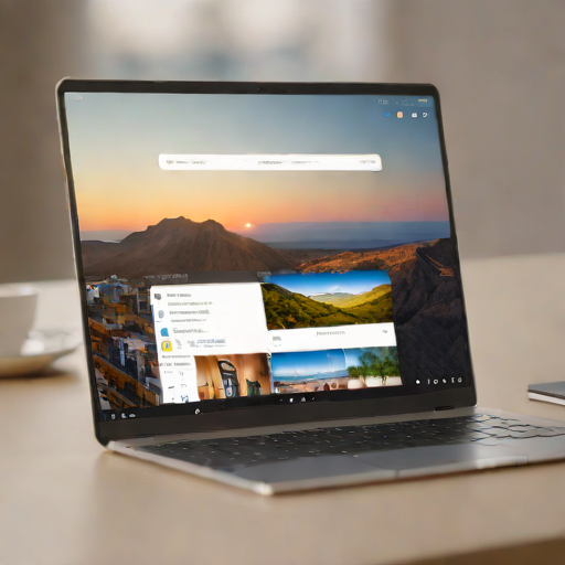 Google Pixelbook Go (Latest)