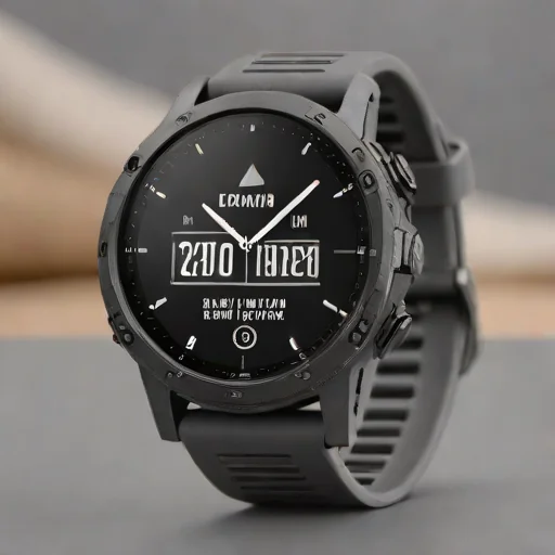 Garmin Tactix 7 AMOLED