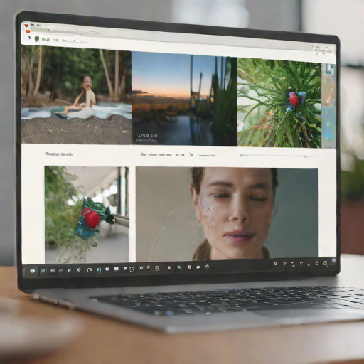 Google Photos Magic Editor