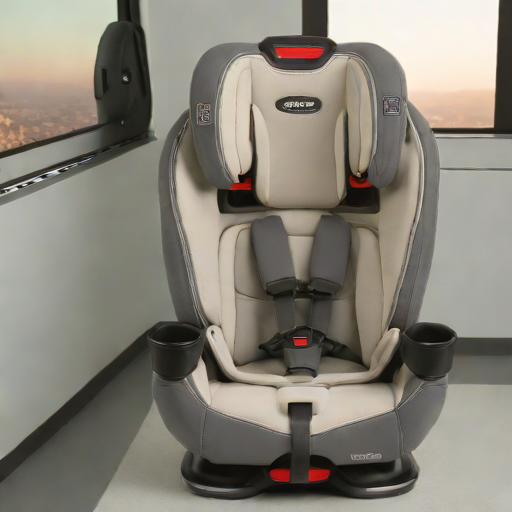 Graco SlimFit 3-in-1