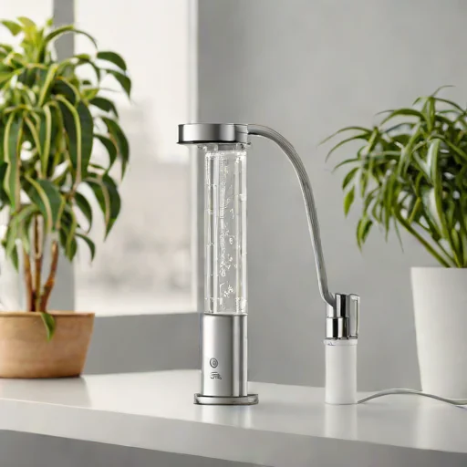 Gardena Smart Water Control