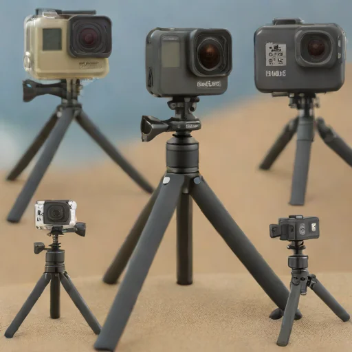 GoPro Shorty Mini Tripod