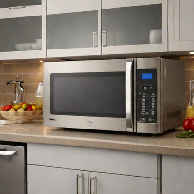 GE Profile PEM31SFSS