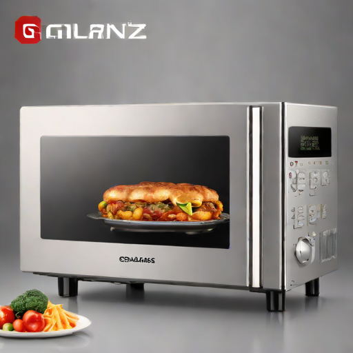 Galanz GLCMKA07RDR-07