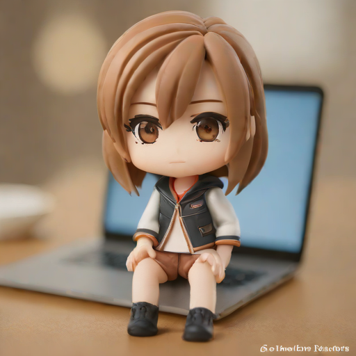Good Smile Company Nendoroid