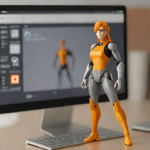 Good Smile Company Figma