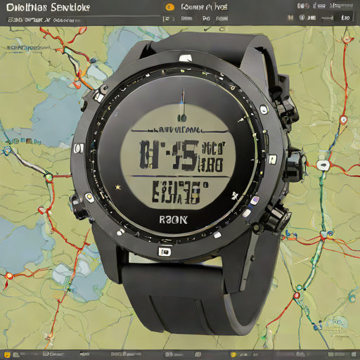 Garmin Fenix Series (Latest Model)
