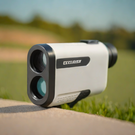 GolfBuddy Laser Lite 2