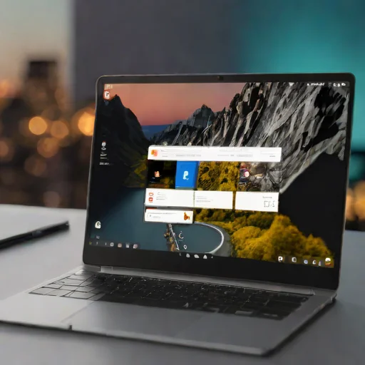 Google Pixelbook Go (13-inch)