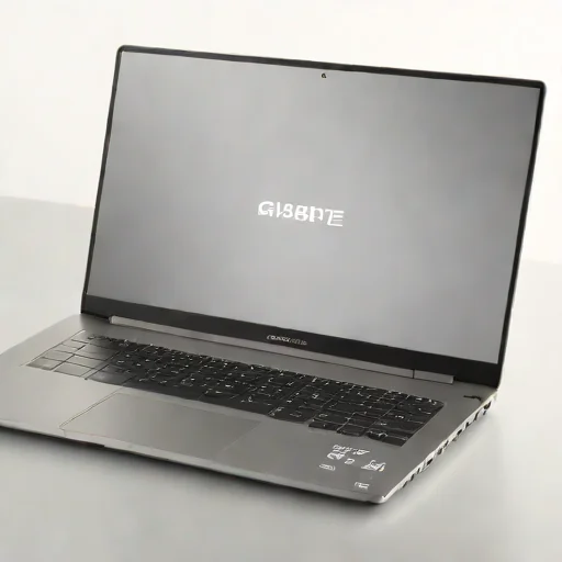 Gigabyte Aero 16
