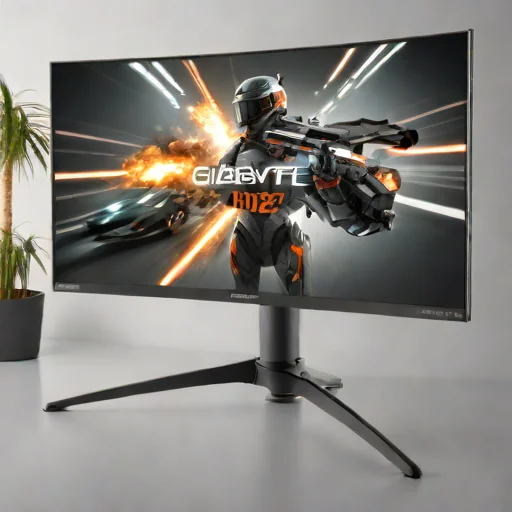 Gigabyte M32UC