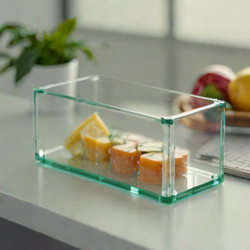 Glasslock Oven Safe Container Set