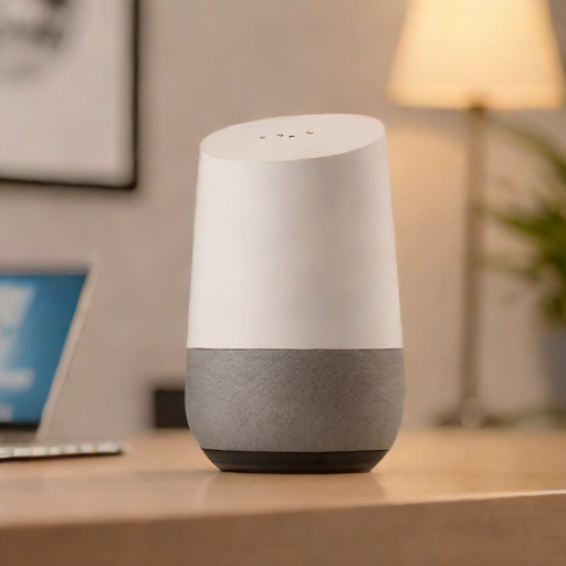 Google Home (Original)