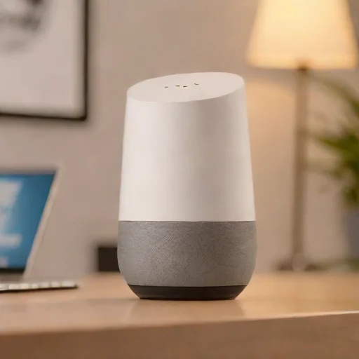 Google Home (Original)