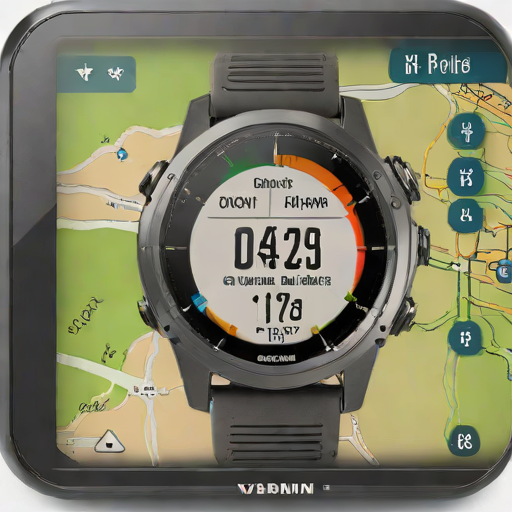 Garmin Venu 4