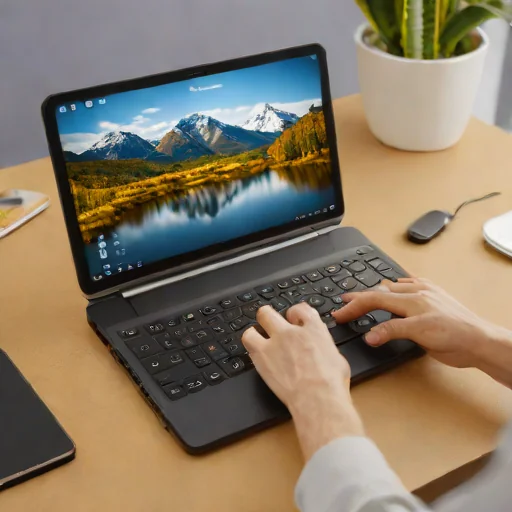 GPD Win 4 (7840U)
