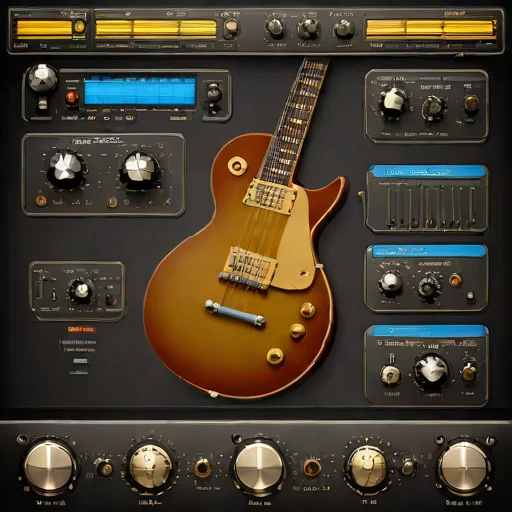 Gibson Electric Strings