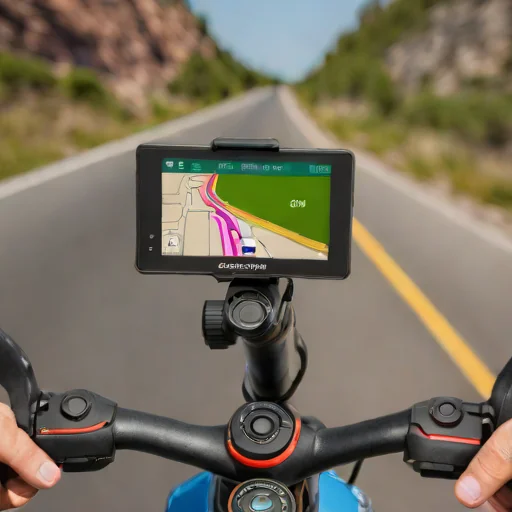 Garmin DriveSmart 65 MT-S