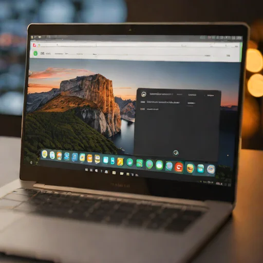 Google Pixelbook (Current Model)