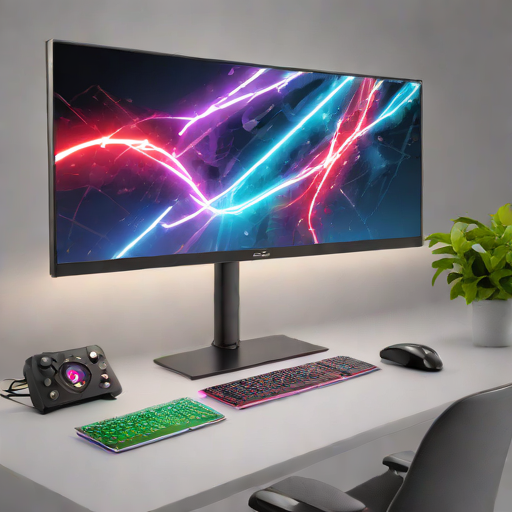 Govee RGBIC Light Strips