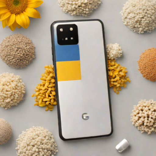 Google Pixel 5a