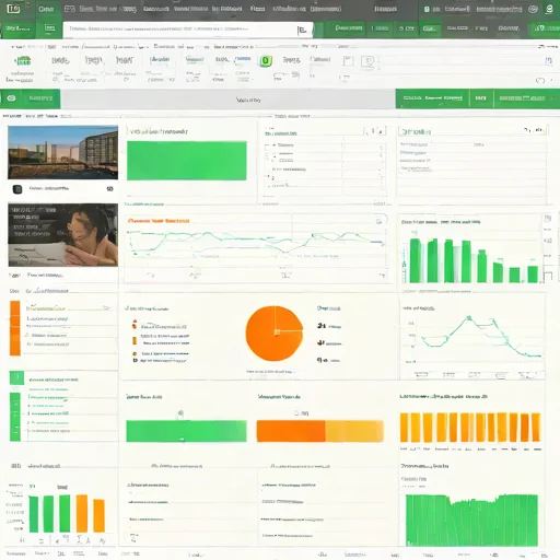 Google Sheets (Financial Modeling)