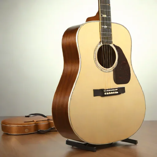 Gibson G-45 Studio