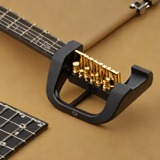 G7th Newport 6-String Capo
