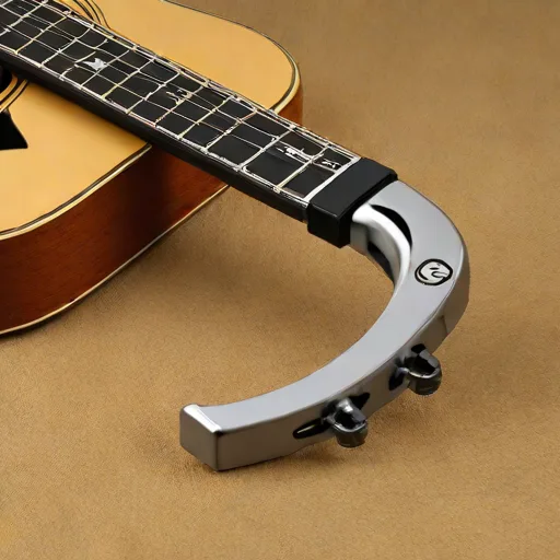 G7th Newport 6-String Capo