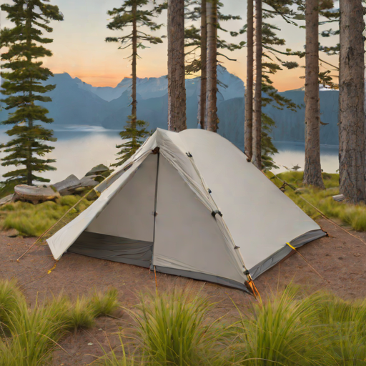 Gossamer Gear The One
