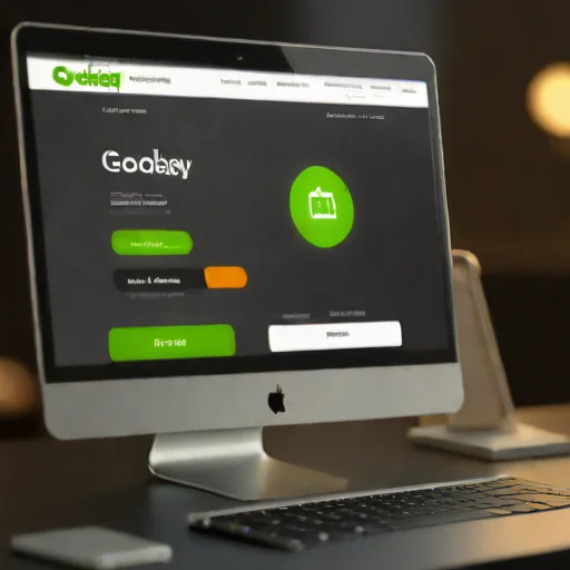 GoDaddy Store Builder