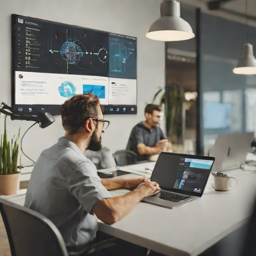Great Learning Data Analytics Program