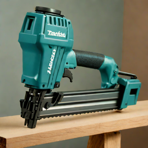 Greenlee Pneumatic Framing Nailer