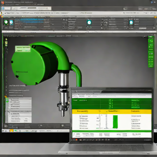 Greenlee Pneumatic Framing Nailer (Compact)