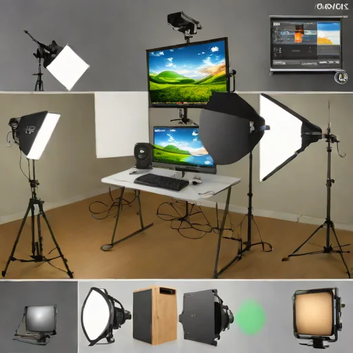 Godox Video Kit
