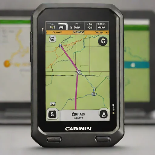 Garmin Instinct Series