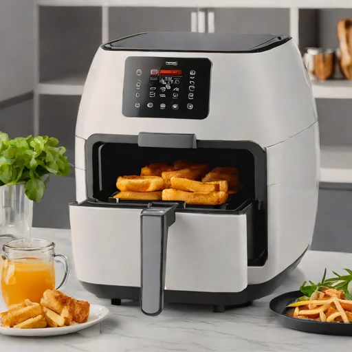 GoWISE USA 10.6 Quart Air Fryer Oven