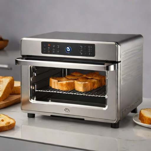 GE Profile Countertop Oven