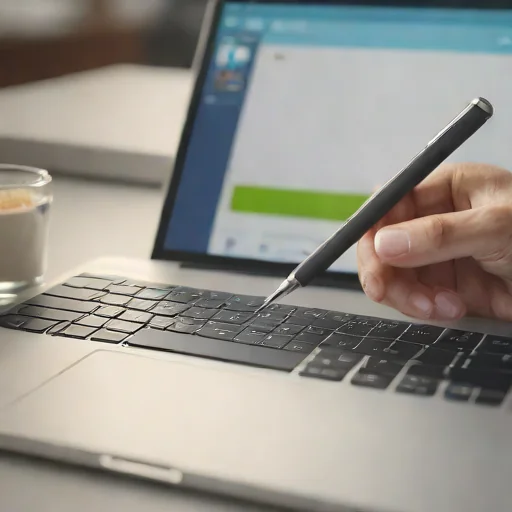 GraphiWrite Stylus