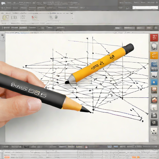 Graphite Glide Stylus